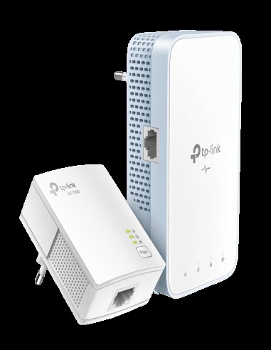 Powerline TP-Link TL-WPA7517 KIT...